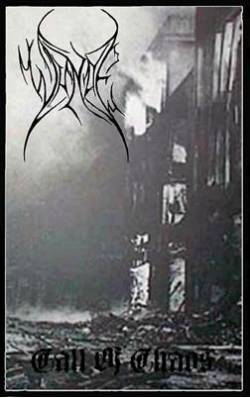 Wunde : Call of Chaos